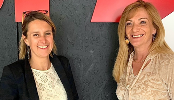 Ariane Martin & Danielle Corbin : « les enjeux de demain seront ceux de la data et de leur exploitation marketing »