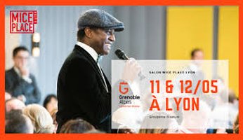 Le Convention Bureau sur MICE Place Lyon les 11 & 12 mai 2023