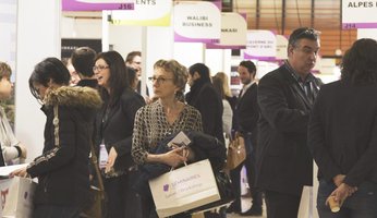 RENDEZ-VOUS À LYON SUR LE SALON SBE