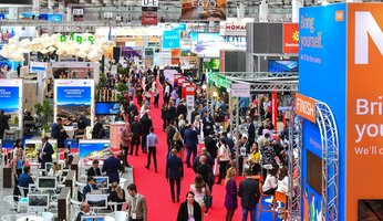 La destination Grenoble Alpes sur le salon IMEX à Francfort, du 21 au 23 mai 2019