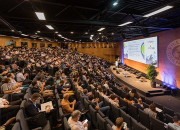 Organiser un événement à Grenoble Alpes