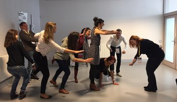 Une rentrée incentive pour le Club MICE !