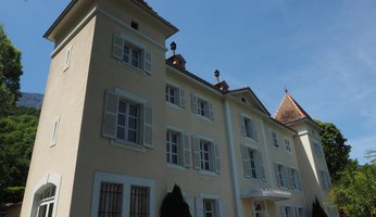 Le Château de Chaulnes accueille le Club MICE le 27/04
