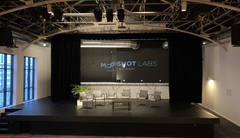 Club MICE : Visite de Moonshot Labs, lieu d'échange & de créativité, jeudi 14 avril