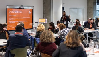 Club MICE : agenda des rendez-vous 2025