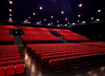 ALPEXPO, le parc événementiel de Grenoble