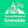 Startup Weekend Grenoble
