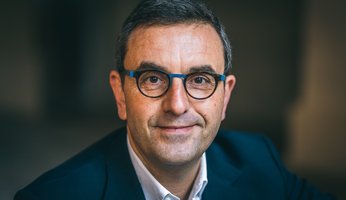 Interview : Jérôme Riff, nouveau directeur général d'Alpexpo