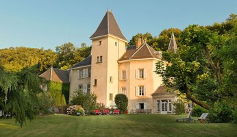 Club MICE | Soirée de printemps : innovation, patrimoine et networking au Château de la Commanderie, jeudi 28 mai 2026