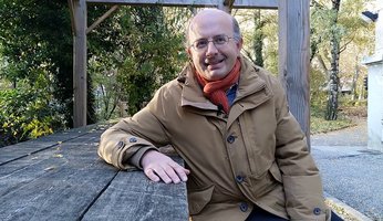 Congrès FUB 2024 à Grenoble : rencontre avec Emmanuel Colin de Verdière, porteur de la candidature