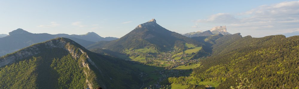 Chamechaude © Pierre Jayet None