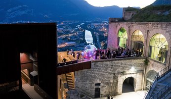 Grenoble Alpes destination MICE : opération séduction à Paris