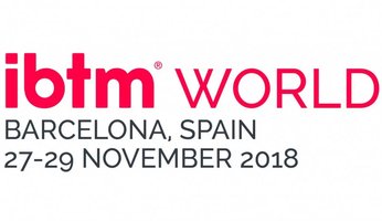 IBTM World 2018 : troisième participation et édition record pour la destination
