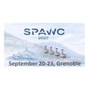 Conférence SPAWC