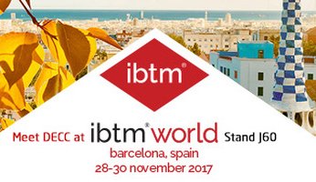 La destination Grenoble-Alpes sur le salon IBTM WORLD