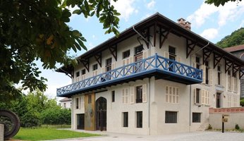 Club MICE : entre art et innovation, découvrez la Maison Bergès