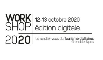 Participez au Workshop 2020 du Tourisme d'Affaires Grenoble Alpes