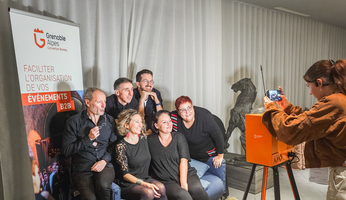 Club MICE : Retour sur la soirée célébration(s) !