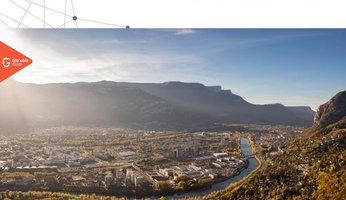 [Ils ont choisi Grenoble] Retour sur Global Challenges Science Week 2019