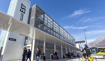 Le prix "Intermodalité 2017" pour la Métropole Grenobloise