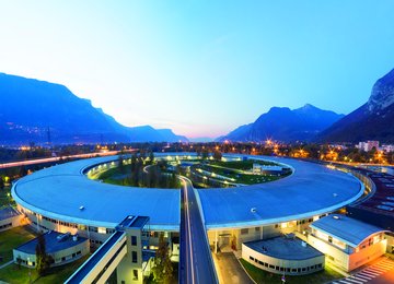 THE INNOVATIVE CITY IN THE ALPS 