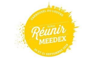 Grenoble-Alpes Métropole, Alpexpo et Okko Hotels à Paris sur le salon Réunir