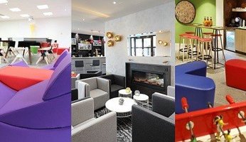 Club MICE : retour sur la visite au Mercure Grenoble Meylan