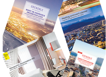 Download our brochures 