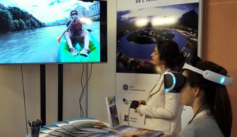 Grenoble-Alpes Isère à la conquête du marché corporate lyonnais