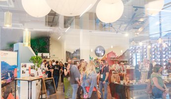 Club MICE : Retour sur la soirée Innov & Tech sur la presqu'île scientifique