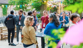 Club MICE : temps forts et rétrospective 2024
