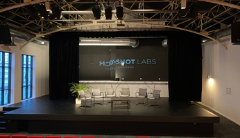 Club MICE : Visite de Moonshot Labs, lieu d'échange & de créativité, jeudi 14 avril