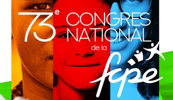 [Ils ont choisi Grenoble] René Caprera, Congrès FCPE 2019