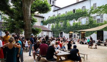Club MICE : speed-meeting et soirée guinguette au Minimistan, mardi 11 juin 2024