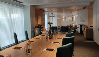 Club MICE : Découvrez Pro'loG, le nouvel espace au WTC dédié aux décideurs économiques, mardi 23 novembre