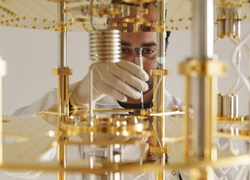<p>Une métropole internationale et scientifique</p>