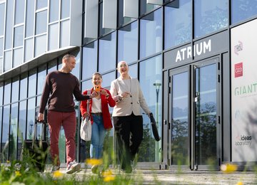 Organiser l'accueil et le séjour des participant·es