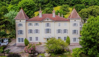 Le Château de Chaulnes accueille le Club MICE le 27/04