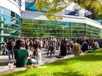 Grenoble Ecole de Management 