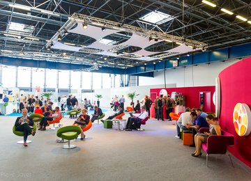 Grenoble Alpes destination MICE