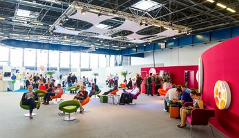 Alpexpo dévoile ses ambitions et présente ses nouveautés pour le MICE