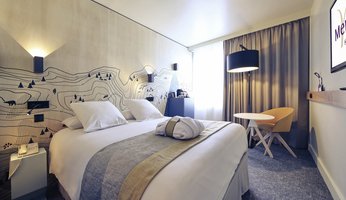 Le Club MICE entame une année Olympique au Mercure Centre Alpotel