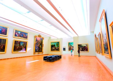3 lieux culturels pour vos événements professionnels