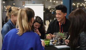 Club MICE : retour sur l'afterwork networking à DIVERTY events