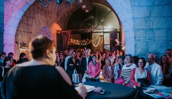 Soirée au sommet pour les 10 ans du Club MICE !