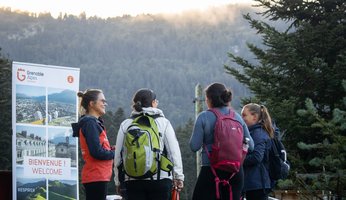 Club MICE : Retour sur l'afterwork de rentrée au Col de Porte