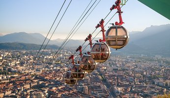 Le saviez-vous ? | Ici, l'innovation est aussi... touristique !