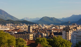 Grenoble Alpes à ciel ouvert : le tourisme d'affaires prend de la hauteur
