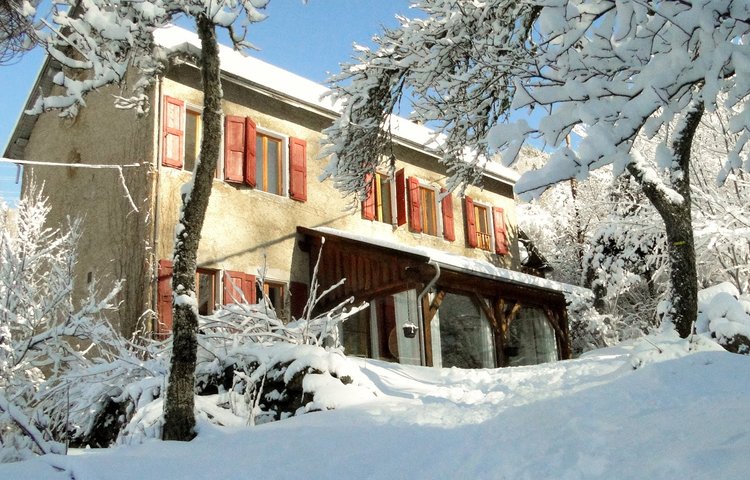 Hameau de Goûtevie