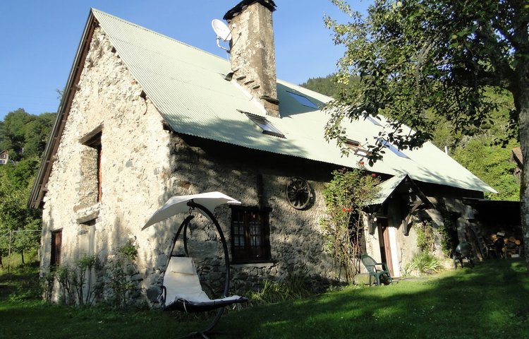 Hameau de Goûtevie